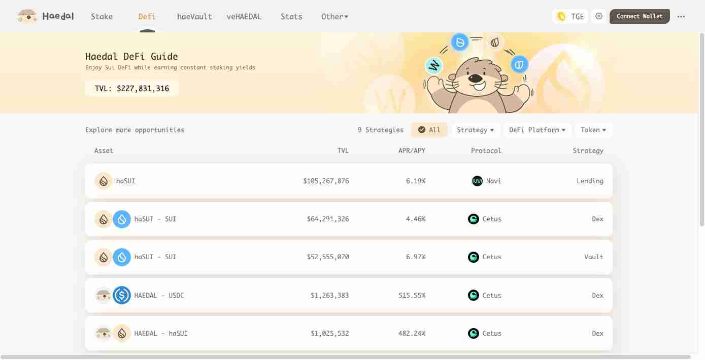 Haedal币空投震撼来袭！什么是 Haedal Protocol (HAEDAL)？一文介绍 - php中文网